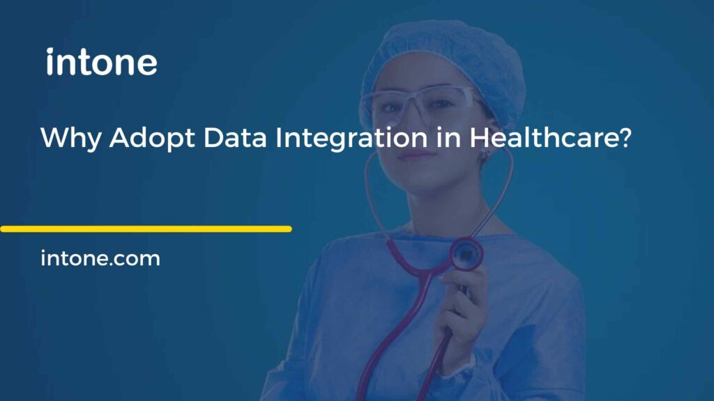 data integration in healthcare