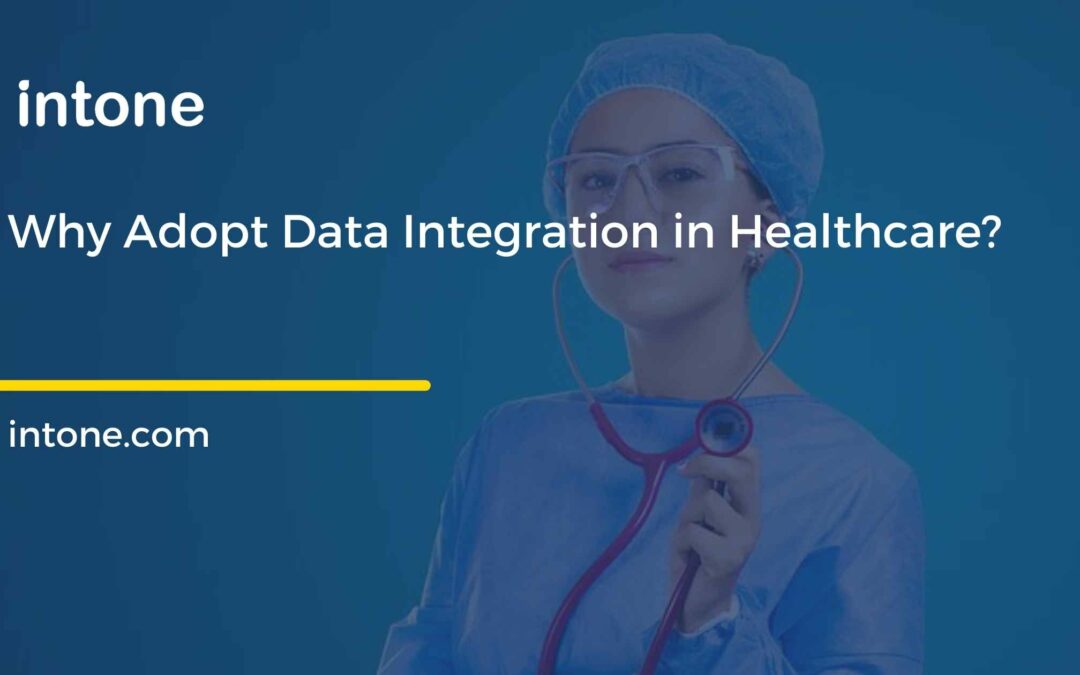 data integration in healthcare