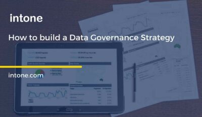 How to build a Data Governance Strategy