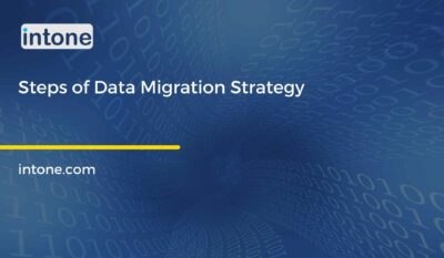 Steps of Data Migration Strategy