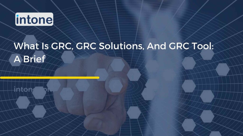 what is grc tool