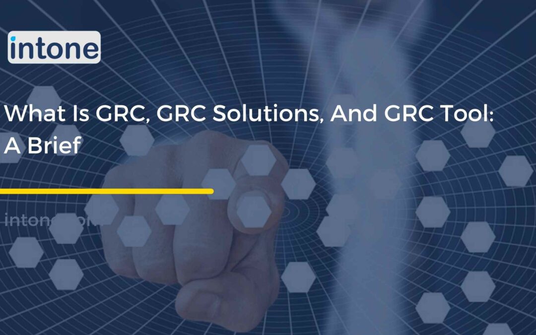 what is grc tool
