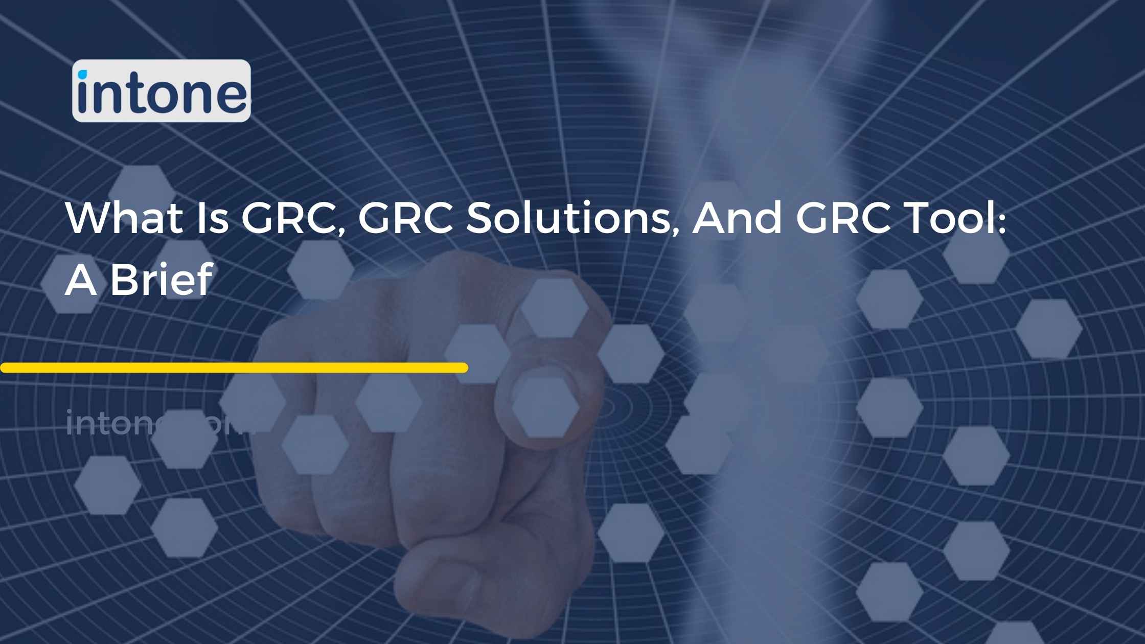 what is grc tool