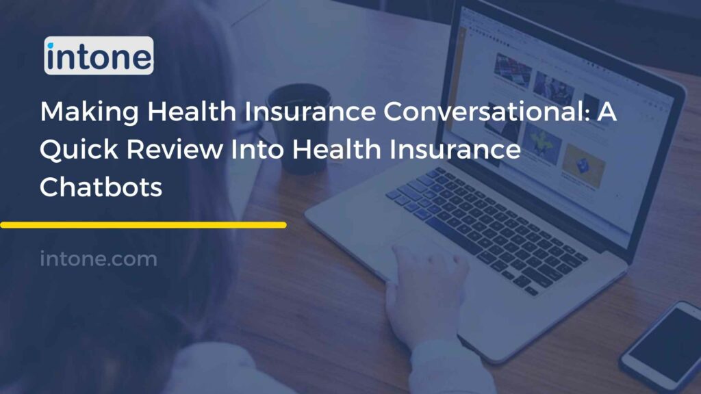 Health insurance chatbots