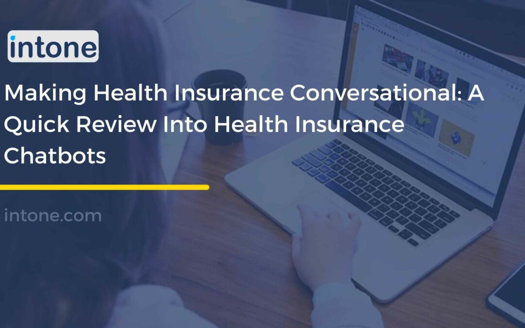Health insurance chatbots