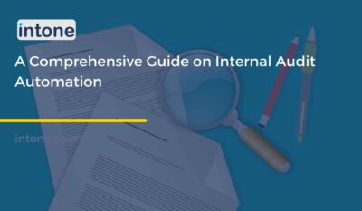 A Comprehensive Guide on Internal Audit Automation