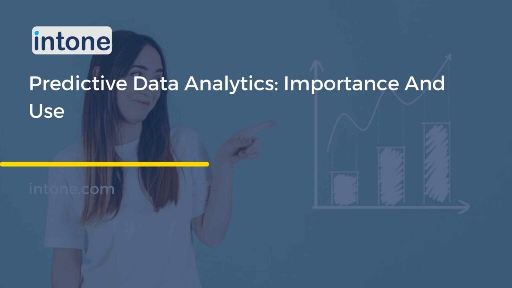 benfits of predictive data analytics