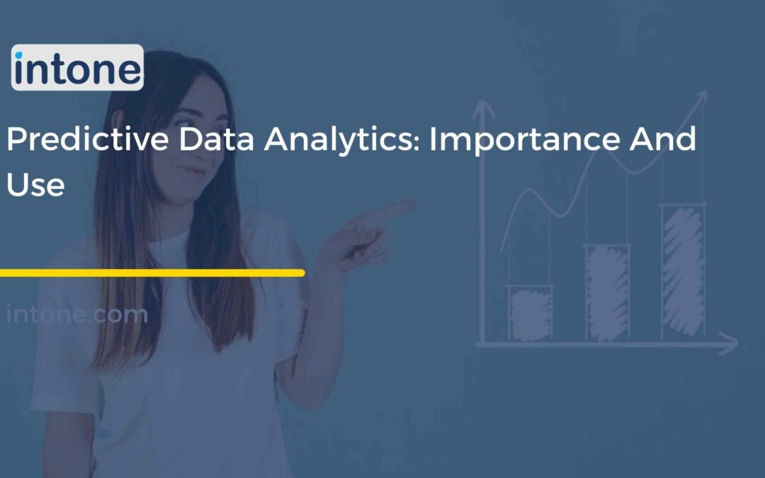 benfits of predictive data analytics