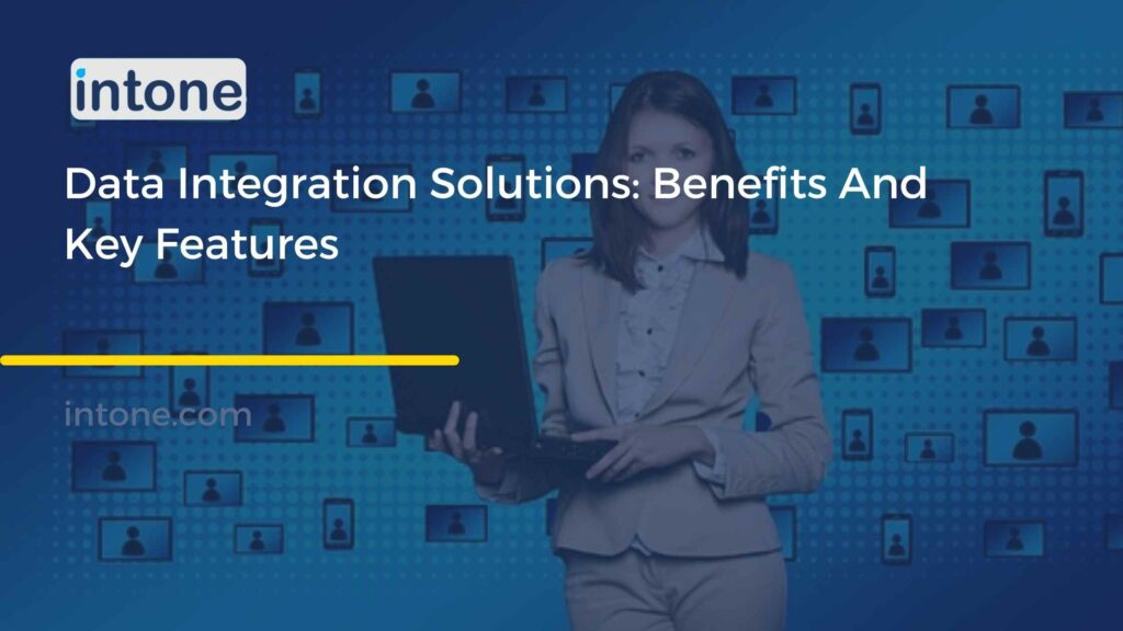 data integration solutions