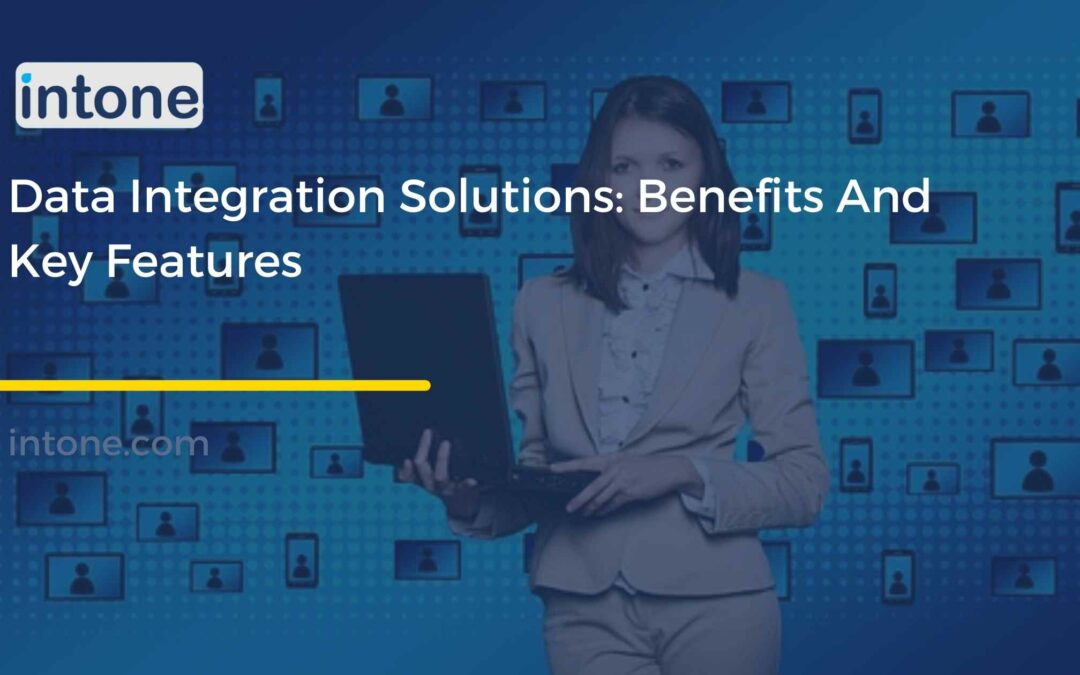 data integration solutions