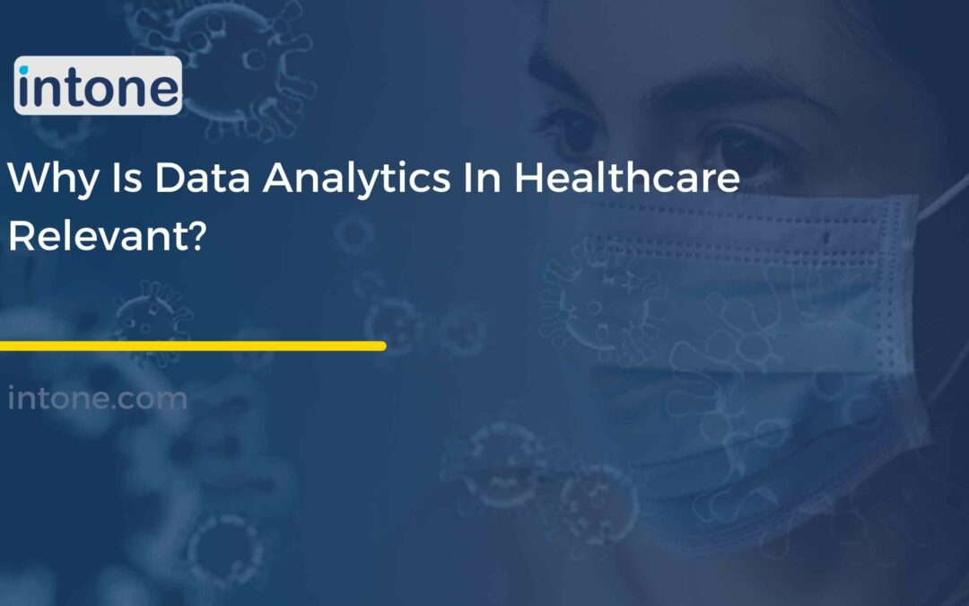 data analytics in healthcare