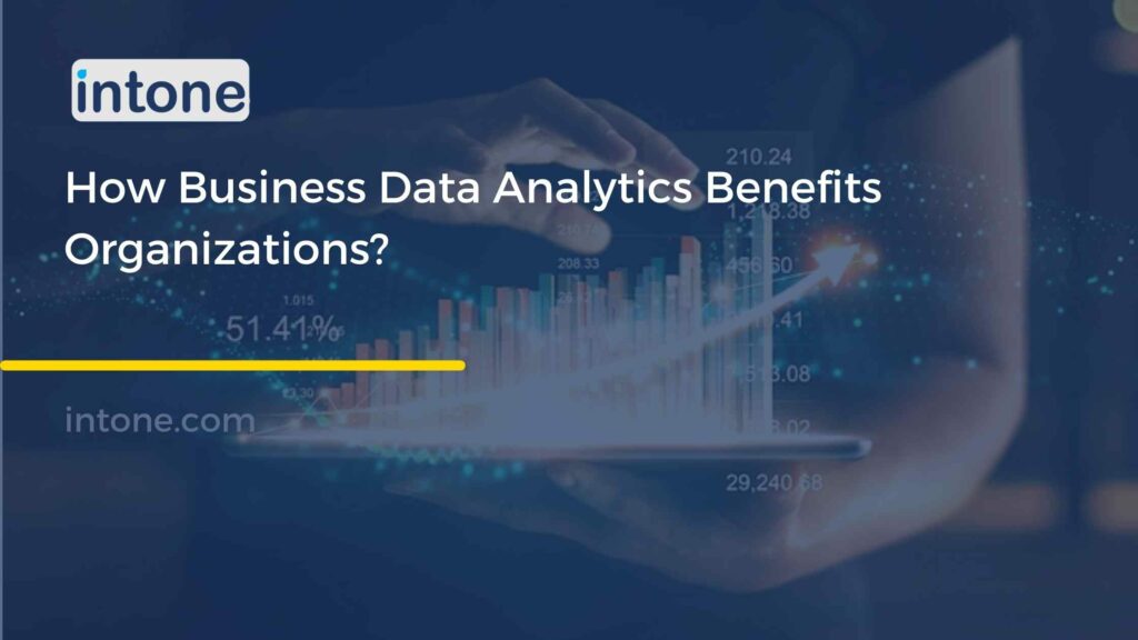 business data analytics