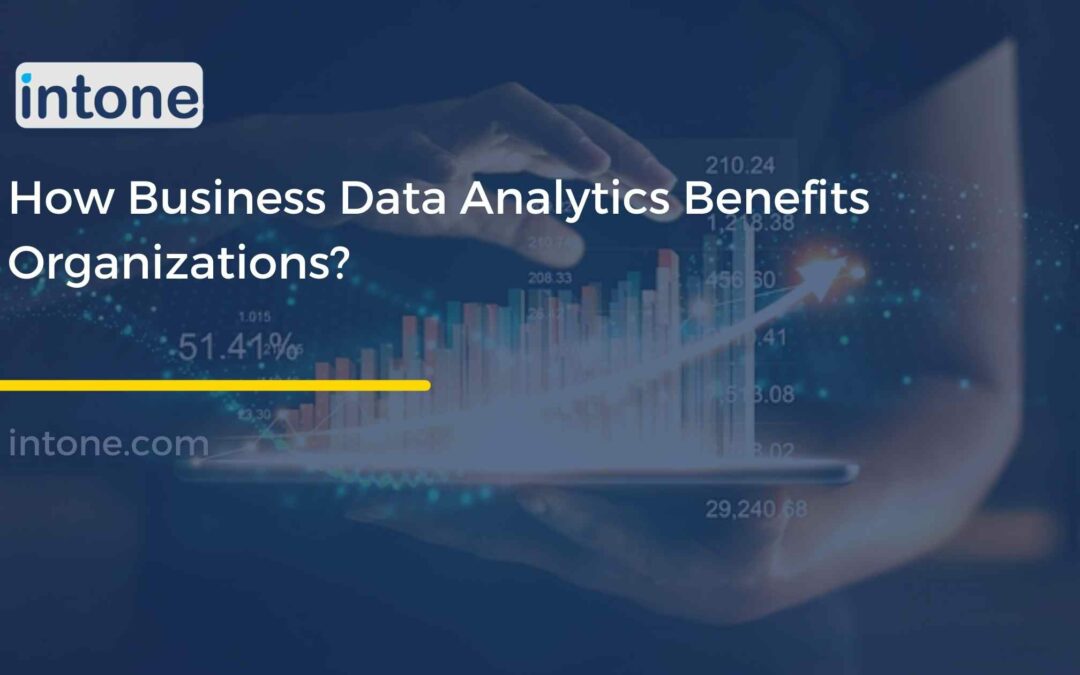 business data analytics