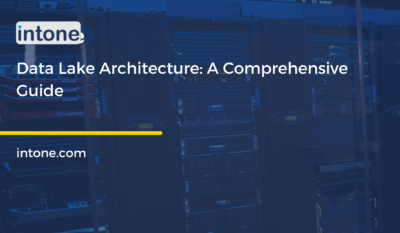 Data Lake Architecture: A Comprehensive Guide