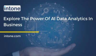 Explore The Power Of AI Data Analytics In Business