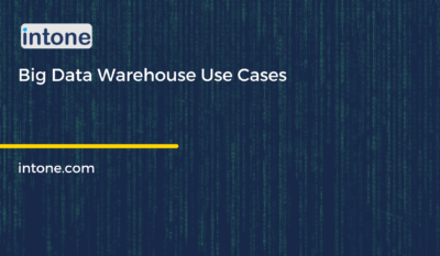 Big Data Warehouse Use Cases