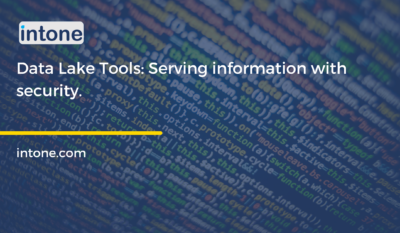 Data Lake Tools: Serving Information With Security