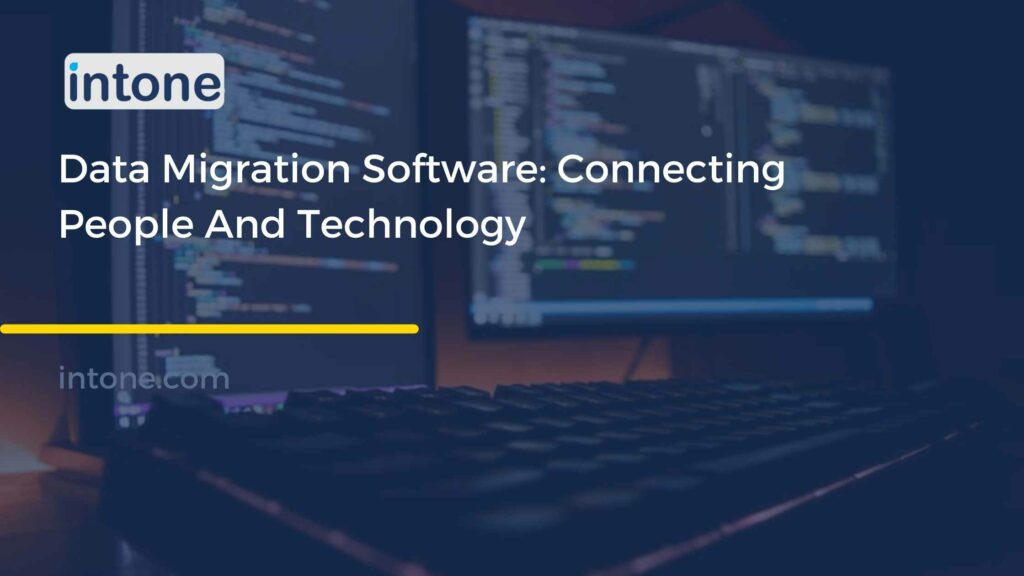 data migration software