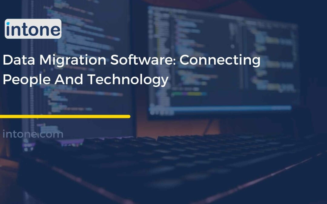 data migration software
