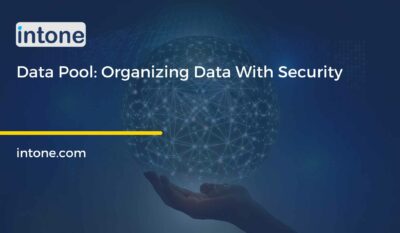 Data Pool: Organizing Data With Security