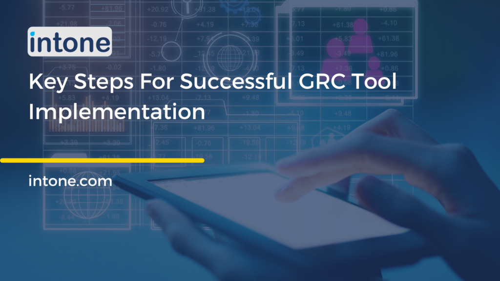 Gain expertise in GRC tool implementation and unlock the potential of this critical resource.