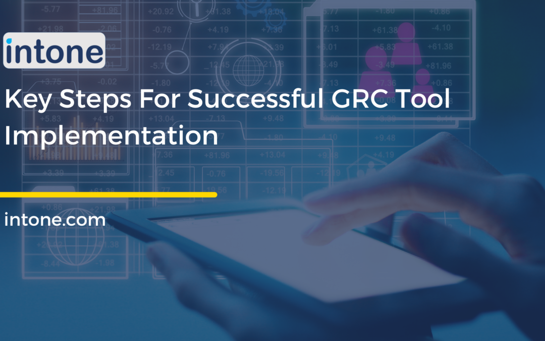 Gain expertise in GRC tool implementation and unlock the potential of this critical resource.