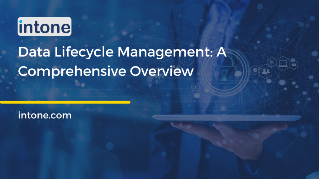 Discover the complete guide to Data Lifecycle Management including key concepts, benefits, and best practices. Stay ahead in managing data effectively with this comprehensive overview. Get an in-depth understanding of Data lifecycle management now.