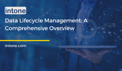 Data Lifecycle Management: A Comprehensive Overview