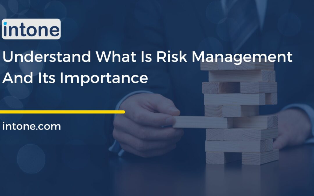 What is Risk Management