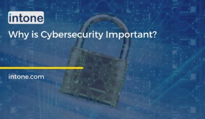 Why Is Cyber Security Important?