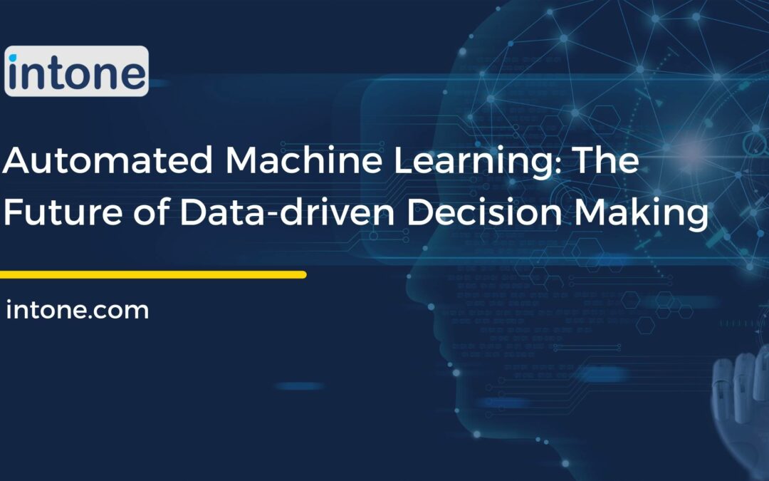 Automated Machine Learning