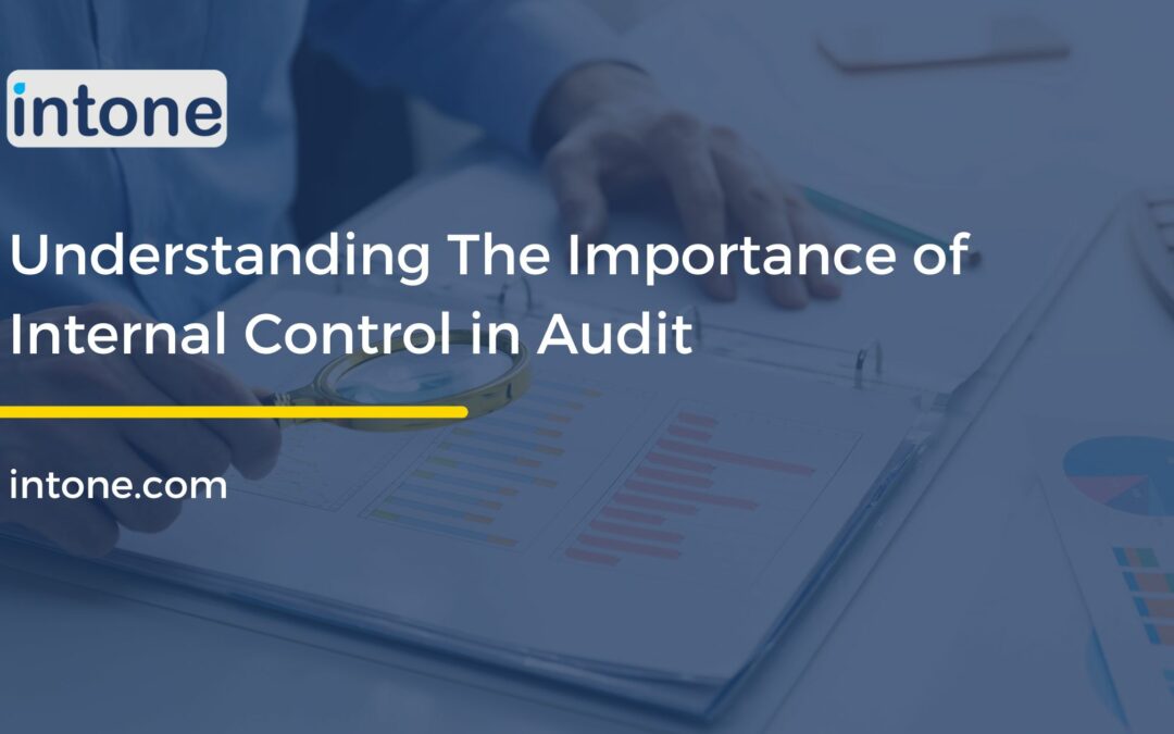 Understanding The Importance of Internal Control in Audit