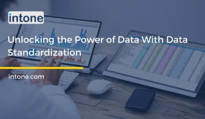 Unlocking the Power of Data With Data Standardization