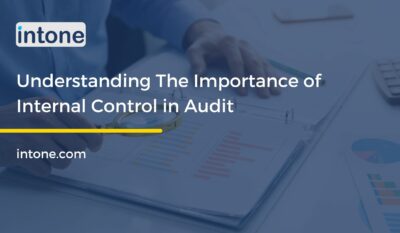 Understanding The Importance of Internal Control in Audit