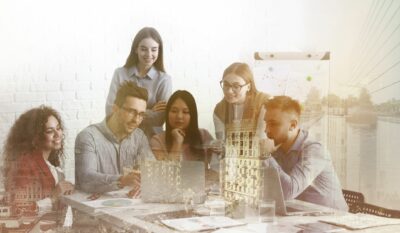 Transformation of PSQAS for large Government Administrative Services.