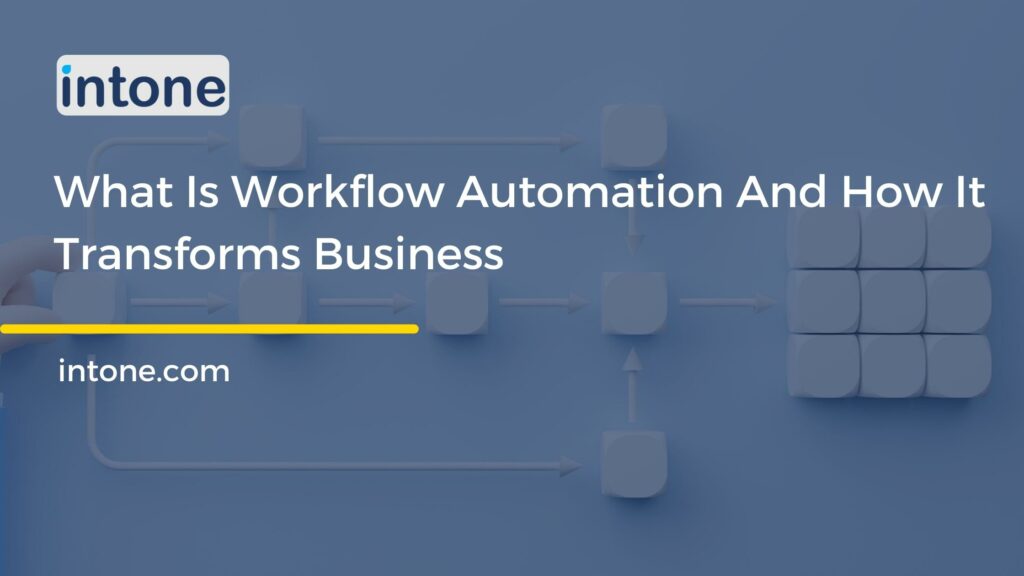 Workflow Automation