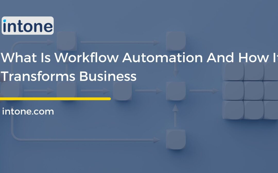 Workflow Automation