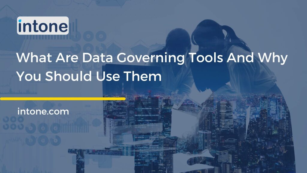 data governing tools