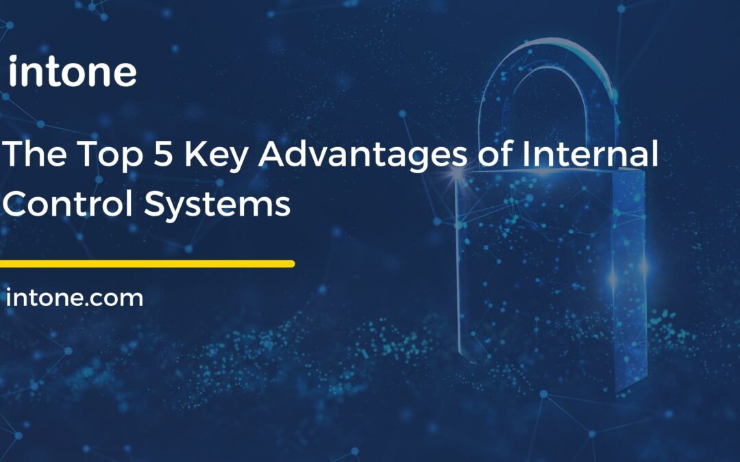 Internal Control System