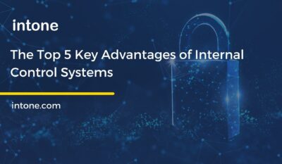 The Top 5 Key Advantages of Internal Control Systems
