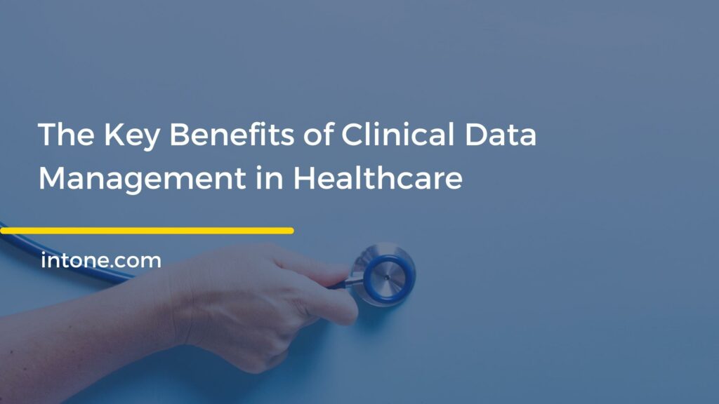 Clinical Data Management