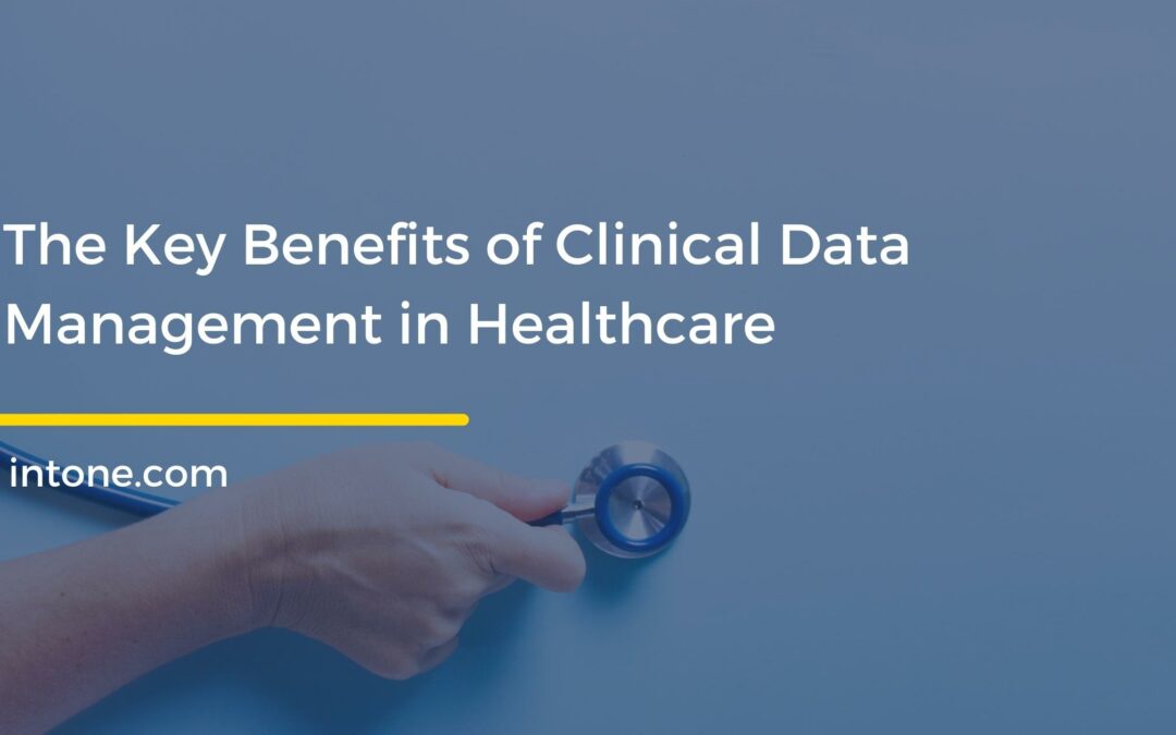 Clinical Data Management