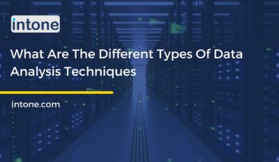 What Are The Different Types Of Data Analysis Techniques