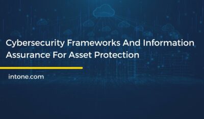 Cybersecurity Frameworks And Information Assurance For Asset Protection