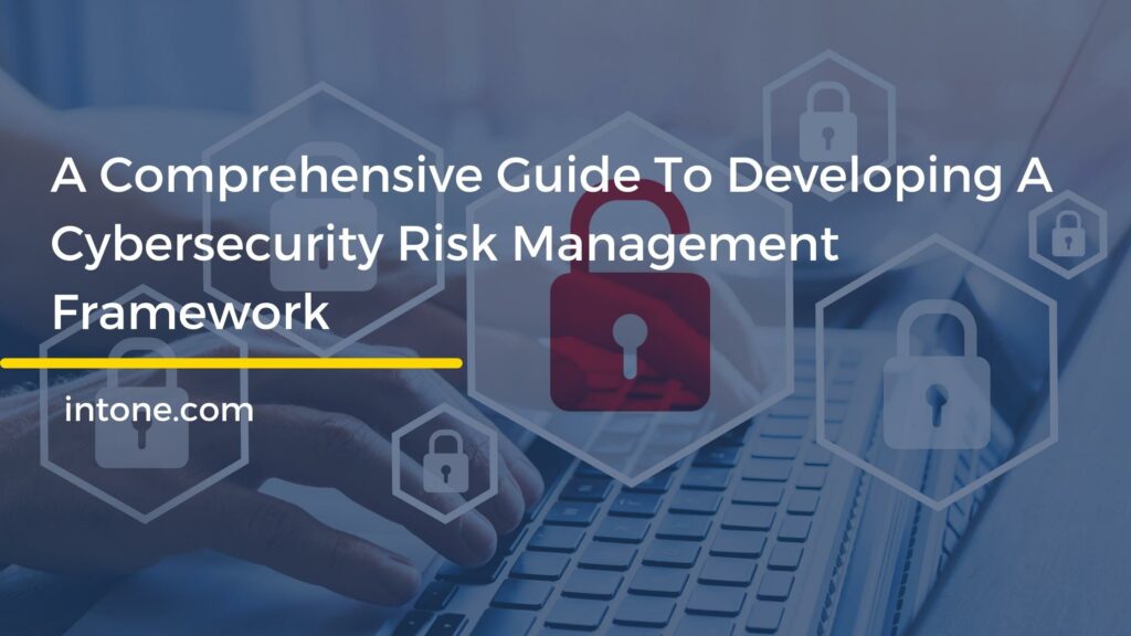cybersecurity risk management