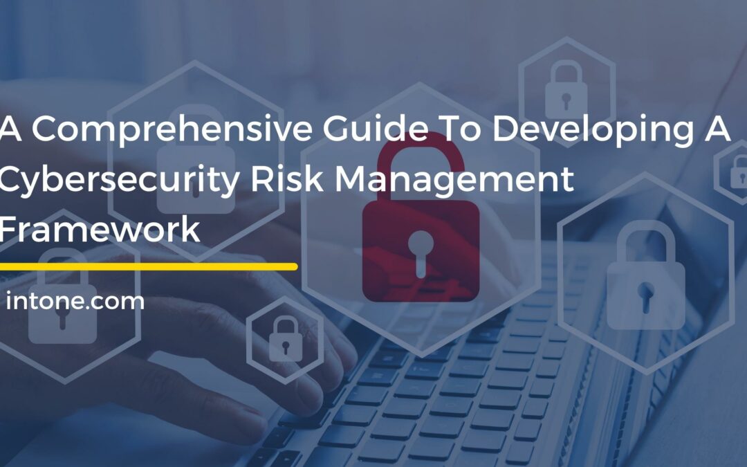 cybersecurity risk management