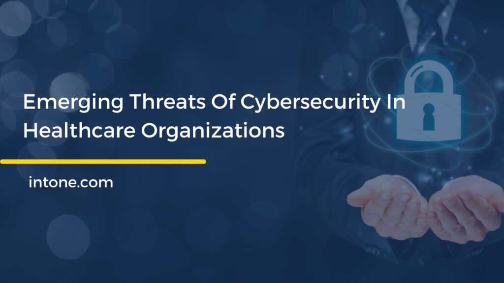 cybersecurity in healthcare