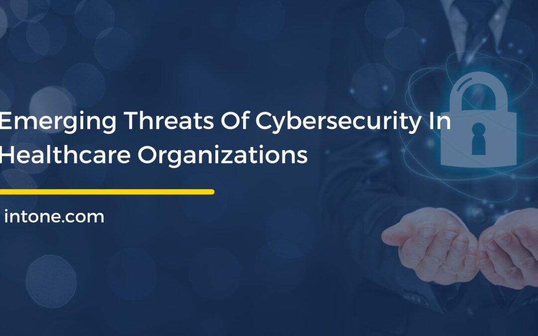 cybersecurity in healthcare