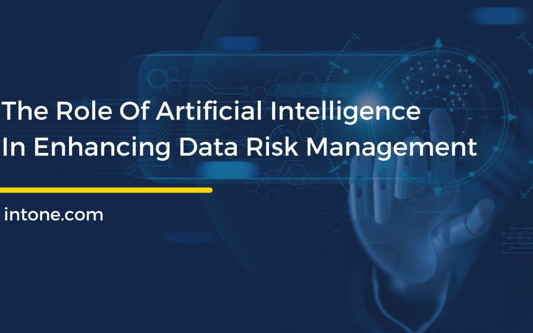 Data Risk Management