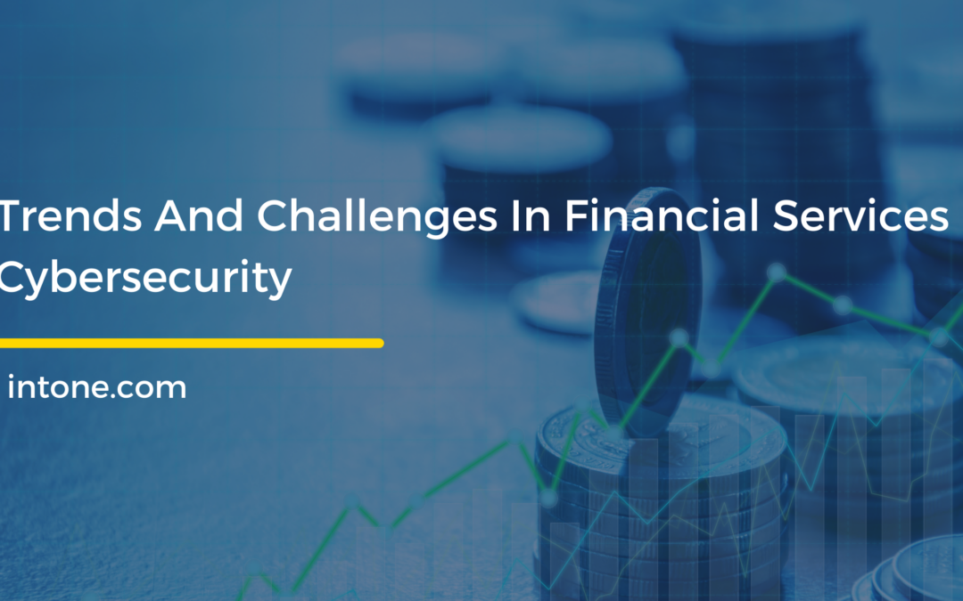 financial services cybersecurity